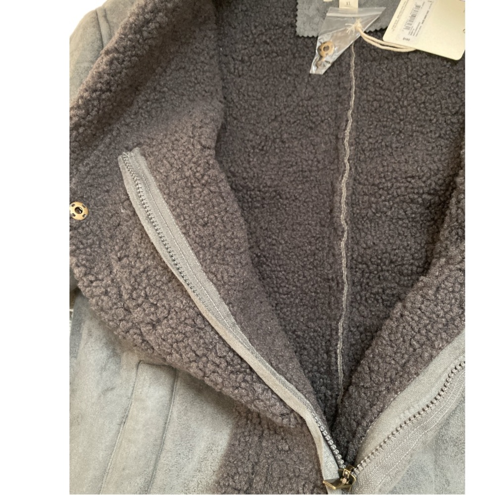 Women winter jacket ,xl - Picture 4 of 5